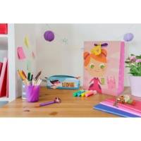 Trousse enfant Gabrielle Rose