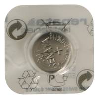 Pile bouton Silver Oxyde 391  / SR1120W  0% mercure