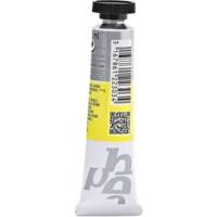 Tube 20ml Peinture Gouache T7 extra fine JAUNE CAD CITRON - PÉBÉO