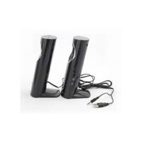 Haut parleurs pour PC 3W Beat EP121 Noir