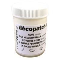 Kit Décopatch 5 Pièces Renne