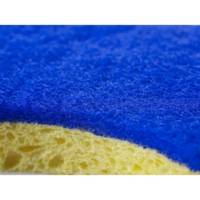 Éponge à vaisselle, pack de 2