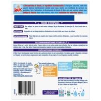 Bicarbonate de Soude Pot de 680 g