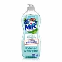 Vaisselle Secrets de nos régions Bretagne – Liquide Vaisselle  (0.675L) – Vaisselle Main