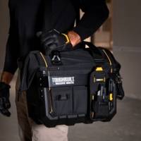 Sac à outils hard body - 400mm - Gedimat