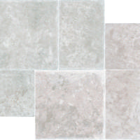 Carrelage sol intérieur TIMESTONE MODULAR - ép.9 mm - Gedimat - RICCHETTI