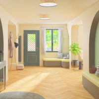 Parquet contrecollé ZAGREB - 750 x 125 x 9 mm - Gedimat