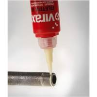 Résine pour étanchéifier les raccords filetés 60 ml Filetfix III