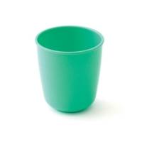 Gobelet léger en polypropylène 15cl et aux coloris variés