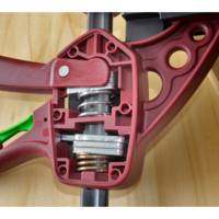 Serre joint QUICK PIHER - Gedimat