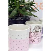 Feutre Porcelaine P150 Poi,te Fine Bleu Paon