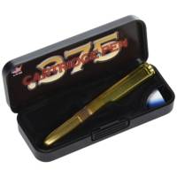 Stylo Bille .375 "cartouche militaire" Utilisable dans Toutes Conditions - FISHER SPACE PEN