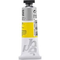 Tube 37 ml Peinture Artist Acrylics Extra fine Jaune de Cadmium Clair - PÉBÉO