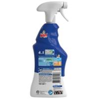 Pistolet Spray Nettoyant Multi-Usages 4en1 - 750 ml