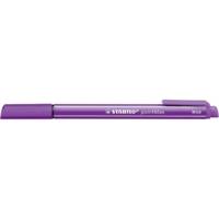 Stylo feutre pointMax pointe moyenne 0.8mm lilas