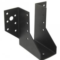 Sabot à ailes extérieures T250 76x87x2mm - Gedimat - SIMPSON STRONG-TIE