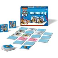 PAT'PATROUILLE memory® - Jeu éducatif classique - Jeu de mémoire - RAVENSBURGER