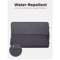 Urban Pochette étui Ordinateur 13 (33,02cm) Anthracite