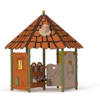 Caméléo - JCA-0015 - Husson