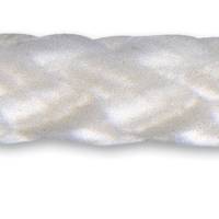 Corde polypropylène tressée blanche D4mm - Gedimat - CHAPUIS
