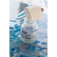Huile de Silicone Studio Acrylics Transparent 45 ml - PÉBÉO