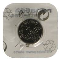 Pile bouton Silver Oxyde 390  / SR1130SW  0% mercure