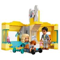 LEGO 41741 Friends La Fourgonnette de Sauvetage Canin
