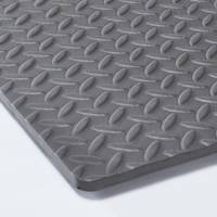 Carré de mousse individuel - 62x62cm - Gedimat - MOTTEZ