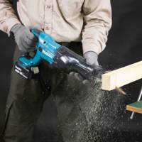 Scie récipro LXT 18V - Gedimat - MAKITA