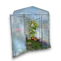 Serre de jardin - Primeur 2m00 x 2m70 – Serres Tonneau