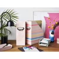 Etui de 4 Mini-surligneurs 7 - Assorti - 1-3 mm