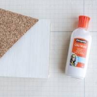 Colle à Bois Cléo'Wood Flacon de 100 gr