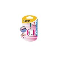 Taille-Crayons MINI Grip 1 trou Coloris Aléatoire
