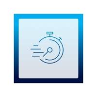 Eneloop Chargeur Smart Plus Ni-MH AA/AAA avec 4 Piles AA 2000mAh