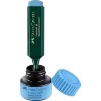 Encrier pour surligneur TEXTLINER 1549 bleu - FABER-CASTELL