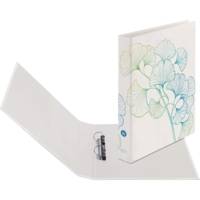 Classeur 2 Anneaux maX.file GREENline Ginkgo, A4