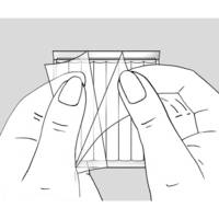 Pâte à modeler à cuire SOFT, pourpre, 56 g