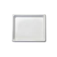Plat gastronormes GN 1/2 - 26,5x32,5x4 - Restauration