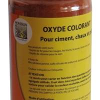 Colorant jaune clair - Gedimat - MONDELIN