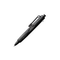 Stylo Bille Tout Terrain AirPress Pen, entièrement noir - TOMBOW