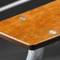 Table de pique-nique 6 places - Husson