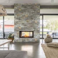 Plaquette de parement pierre naturelle Z ROCK Antigua - Gedimat