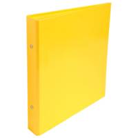 Classeur A5 2anx 25mm Iderama assorti