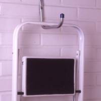 Crochet gaine jumbo - Gedimat - MOTTEZ