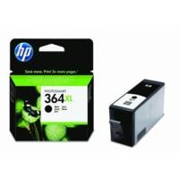 Cartouche jet d'encre noir XL N°364/CN684EE (anciennement CB321EE) - HP