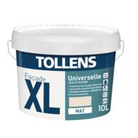 Peinture façade universelle XL banc - Gedimat - TOLLENS