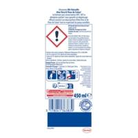 Liquide vaisselle Soin Aloe Vera & Fleur de Coton 450 ml