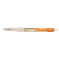 Porte-mines H-185 rechargeable Néon 0,5 mm Orange - Pilot