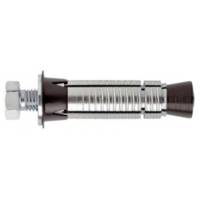 Cheville acier M2X D.14x55mm - Gedimat - OUTIFIX