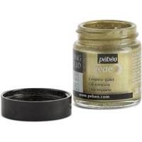 Pot 30ml Liquide à Dorer Or Empire - PÉBÉO